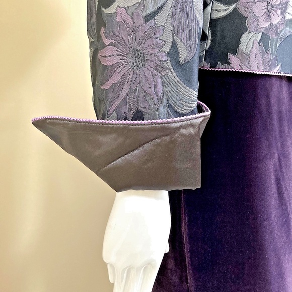 ๐๐ท๏ธ Armani Vintage Two-Piece Ensemble  size 8 - Picture 12 of 14